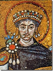 justinian